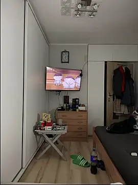 Snapshot of PierreNaked89 chatting on January 19, 2025, 12:28 am PierreNaked89 online show from January 19, 2025, 12:28 am