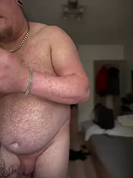 Snapshot of PierreNaked89 chatting on March 23, 2025, 6:47 am PierreNaked89 online show from March 23, 2025, 6:47 am