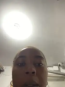 CiaraEbony online show from April 7, 2026, 11:48 pm