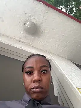 CiaraEbony online show from May 18, 2026, 8:03 pm
