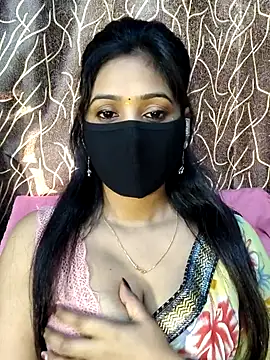 Monalisha G online show from March 8, 2026, 10:08 am