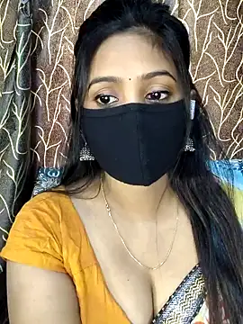 Monalisha G online show from April 9, 2026, 9:36 am