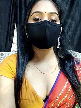 Monalisha G online show from April 26, 2026, 7:06 am