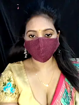 Monalisha G online show from May 26, 2026, 7:37 am