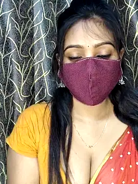 Monalisha G online show from May 30, 2026, 2:47 pm