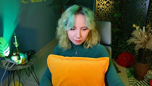 JasmineMilko online show from December 26, 2024, 8:07 am