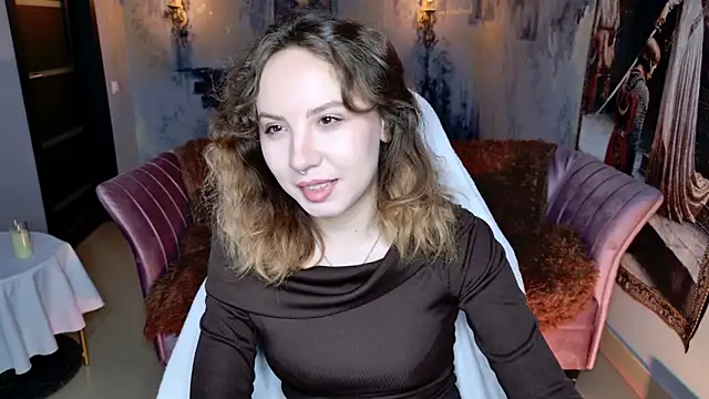Snapshot of JasmineMilko chatting on May 3, 2026, 5:02 am JasmineMilko online show from May 3, 2026, 5:02 am