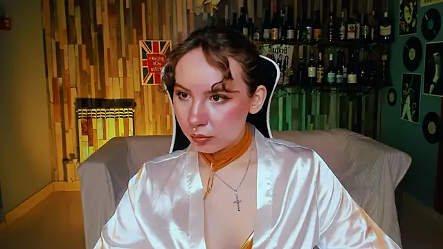 Snapshot of JasmineMilko chatting on May 15, 2026, 5:03 am JasmineMilko online show from May 15, 2026, 5:03 am