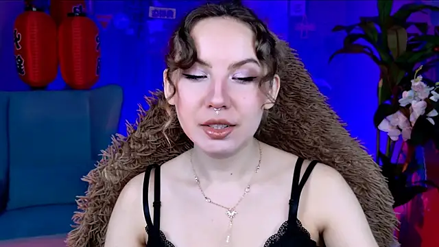 Snapshot of JasmineMilko chatting on May 30, 2026, 5:04 am JasmineMilko online show from May 30, 2026, 5:04 am