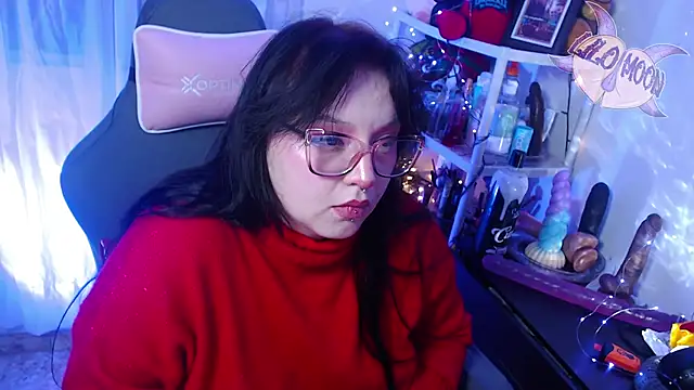 Snapshot of LiloMoon69 chatting on February 5, 2025, 6:56 am LiloMoon69 online show from February 5, 2025, 6:56 am