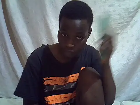 sexyblackya online show from September 11, 2025, 8:58 am