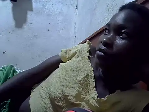 sexyblackya online show from January 8, 2026, 5:21 am