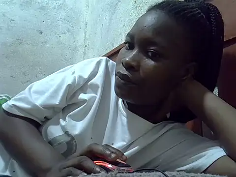 sexyblackya online show from February 22, 2026, 5:51 am