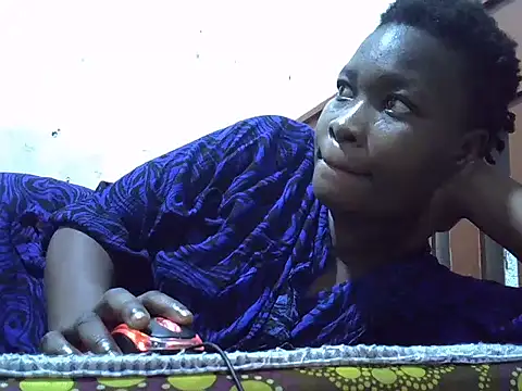 sexyblackya online show from March 4, 2026, 5:35 am