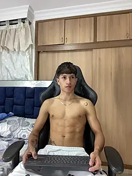  CamiloBass online show from February 6, 2026, 12:59 am