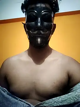 HandsomeHunky1 online show from November 29, 2025, 4:21 pm