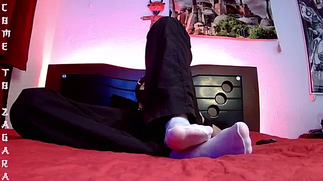 zagarah- online show from April 10, 2026, 12:27 am