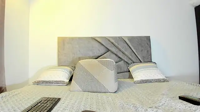 Deliciouscocoa online show from April 18, 2026, 11:03 am