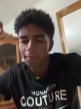 JoanG10 online show from September 15, 2025, 2:33 am