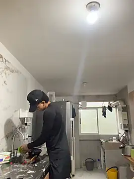 JoanG10 online show from April 26, 2026, 8:28 pm