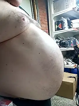 gordinhocachondo online show from January 10, 2026, 6:26 am