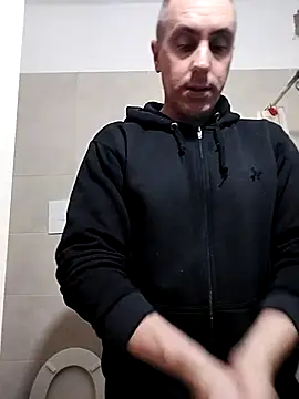 HELL FIRE online show from November 11, 2025, 8:20 pm