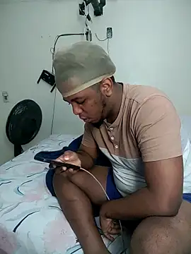 anubi0880 online show from February 8, 2026, 11:19 pm