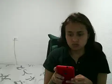 Snapshot of passion_sweet07 chatting on January 15, 2025, 2:06 am passion sweet07 online show from January 15, 2025, 2:06 am