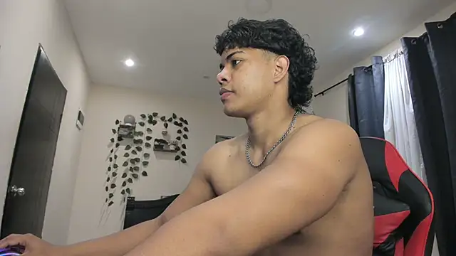 johan beley  online show from October 14, 2025, 12:17 pm