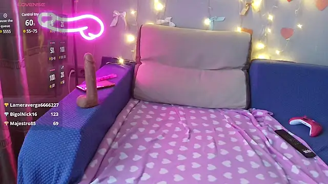 MilaaMilaa online show from February 13, 2025, 9:30 am