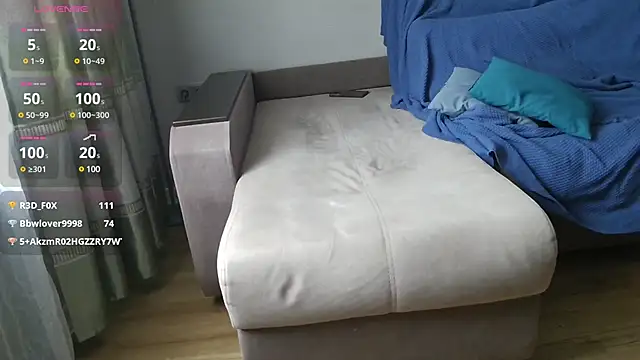 MilaaMilaa online show from March 21, 2025, 9:01 am