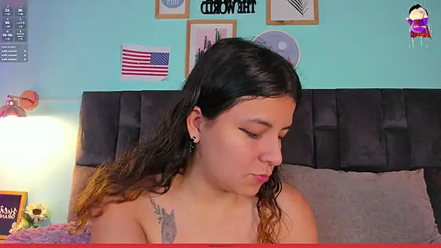 EngelStone online show from January 12, 2025, 1:42 am