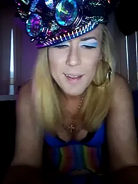 Connie Pepper online show from January 1, 2025, 8:24 am