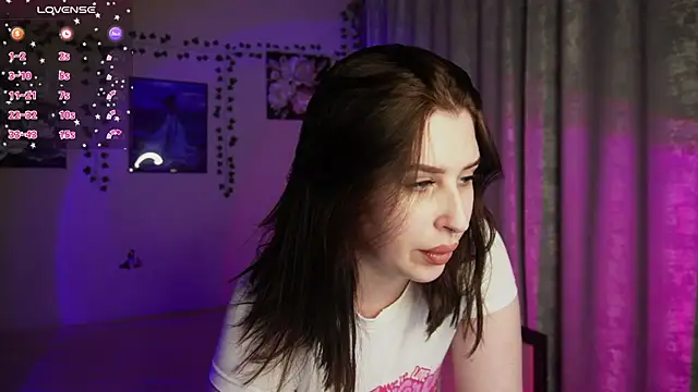 Alice   Rose online show from June 10, 2026, 6:51 pm