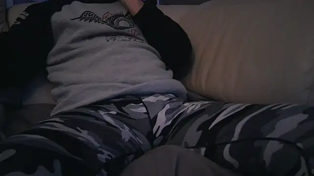 Snapshot of ThikkDikkDaddie chatting on January 12, 2025, 6:27 pm ThikkDikkDaddie online show from January 12, 2025, 6:27 pm