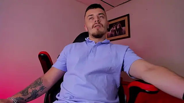 james connor2 online show from January 28, 2025, 6:49 pm