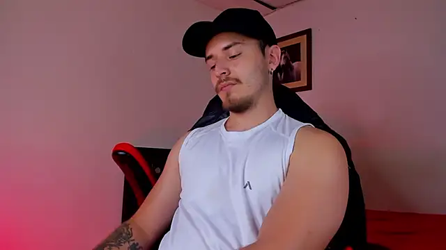 james connor2 online show from February 20, 2025, 6:57 pm