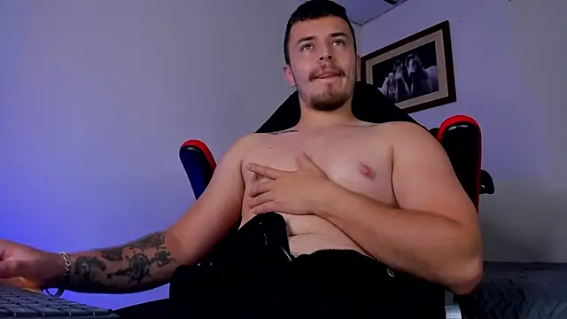 james connor2 online show from February 22, 2025, 10:09 pm