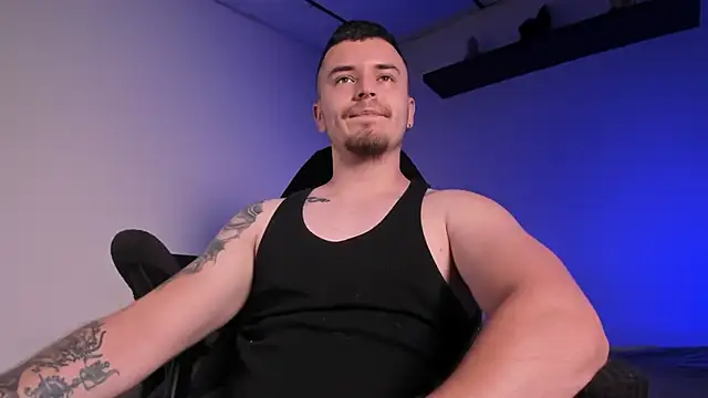 james connor2 online show from April 6, 2026, 7:04 pm