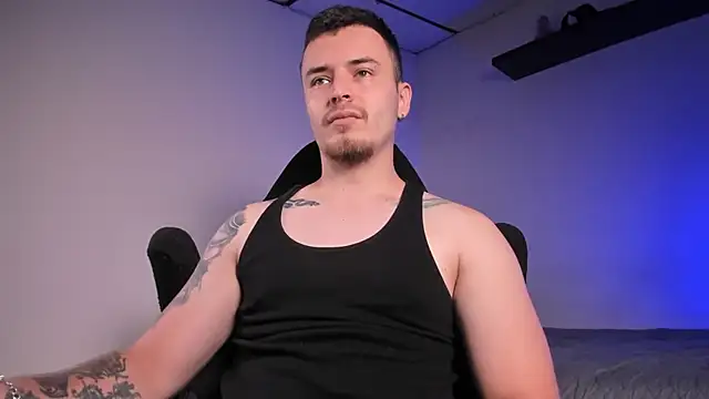 james connor2 online show from April 17, 2026, 6:22 pm