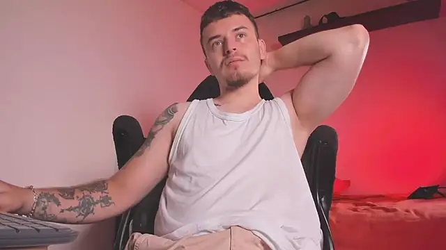 james connor2 online show from July 19, 2026, 3:38 pm