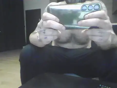 Przemooo87 online show from March 14, 2026, 3:01 am