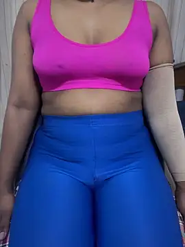 NethuQueen online show from February 28, 2025, 4:32 am