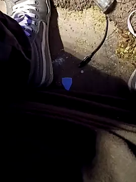 RotatingRider online show from December 2, 2025, 4:35 pm