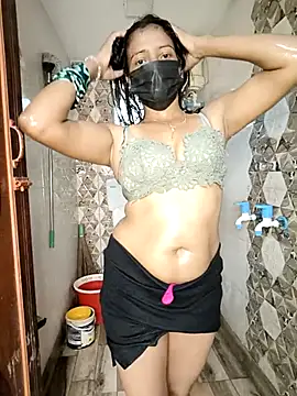 sexy-mohini online show from February 19, 2025, 8:22 am
