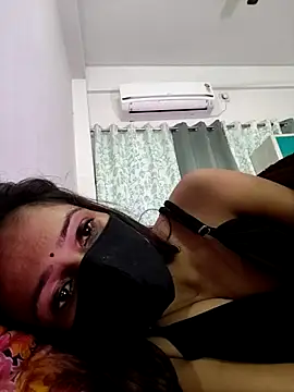 sexy-mohini online show from February 3, 2026, 2:53 am