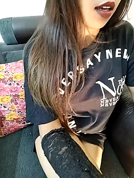 sexy-mohini online show from March 19, 2026, 1:37 pm