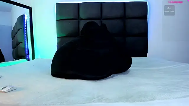 Snapshot of steven_hott8 chatting on January 8, 2025, 4:02 am steven hott8 online show from January 8, 2025, 4:02 am