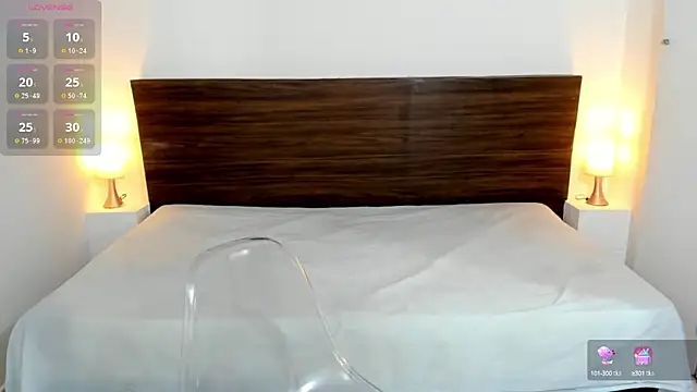 AliceRoss0 online show from February 11, 2025, 8:20 pm