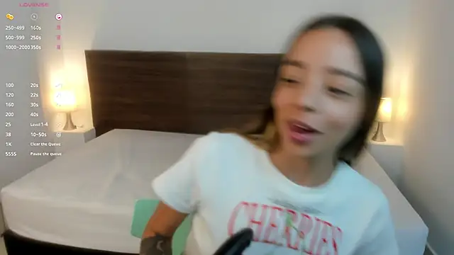 AliceRoss0 online show from March 17, 2025, 11:21 pm